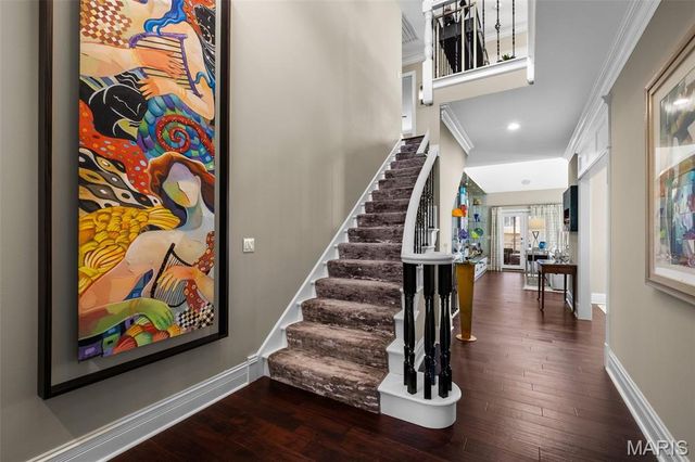 1518 Mallard Pointe Court, Chesterfield, MO 63017