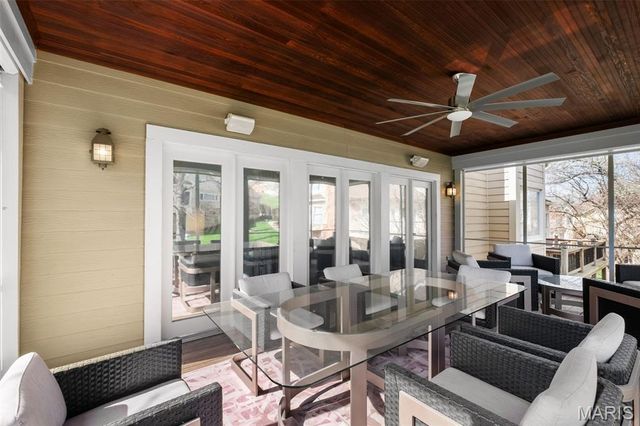 1518 Mallard Pointe Court, Chesterfield, MO 63017