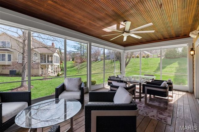 1518 Mallard Pointe Court, Chesterfield, MO 63017