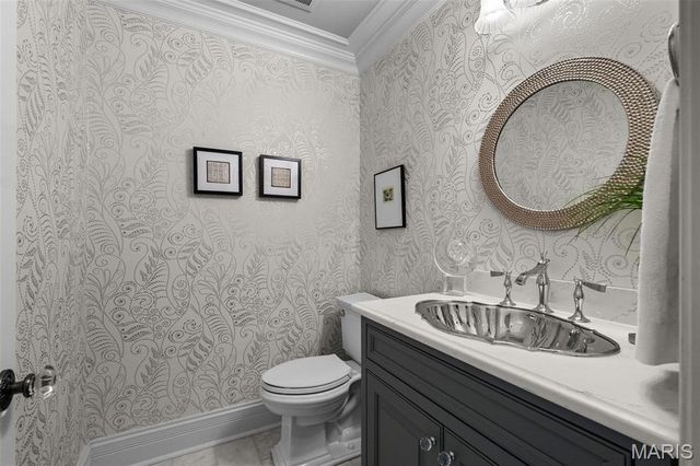 1518 Mallard Pointe Court, Chesterfield, MO 63017