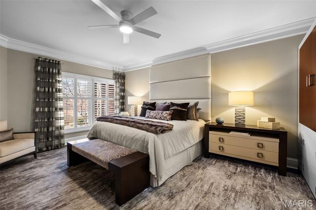 1518 Mallard Pointe Court, Chesterfield, MO 63017