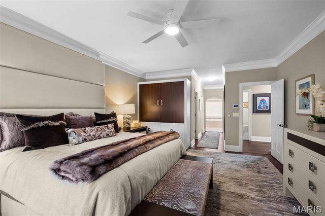 1518 Mallard Pointe Court, Chesterfield, MO 63017