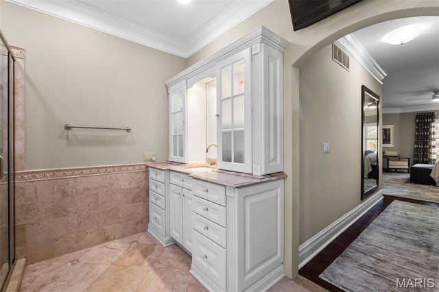 1518 Mallard Pointe Court, Chesterfield, MO 63017