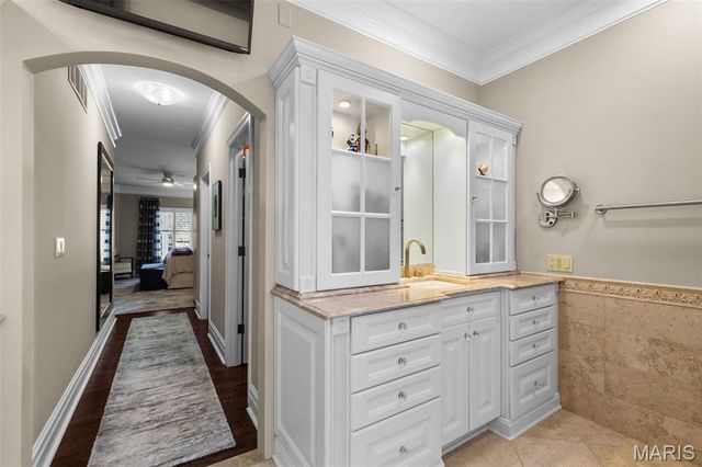 1518 Mallard Pointe Court, Chesterfield, MO 63017