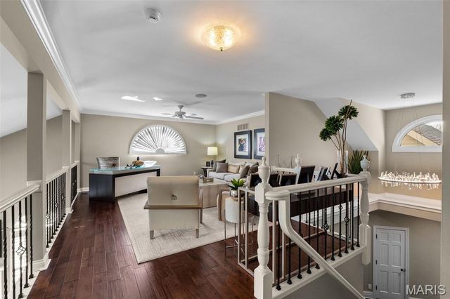 1518 Mallard Pointe Court, Chesterfield, MO 63017