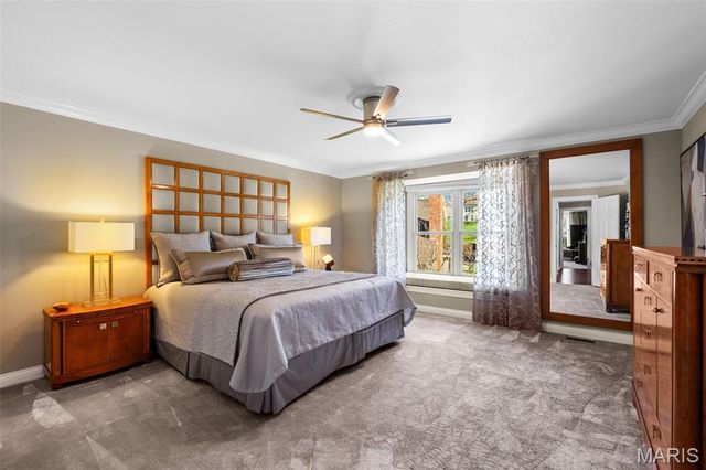 1518 Mallard Pointe Court, Chesterfield, MO 63017