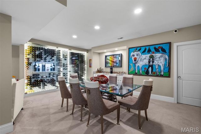 1518 Mallard Pointe Court, Chesterfield, MO 63017