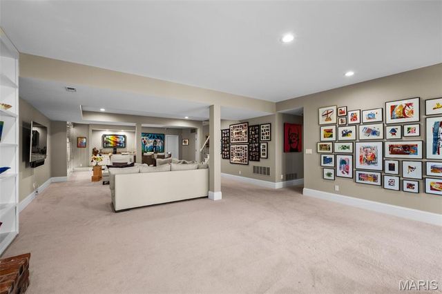 1518 Mallard Pointe Court, Chesterfield, MO 63017