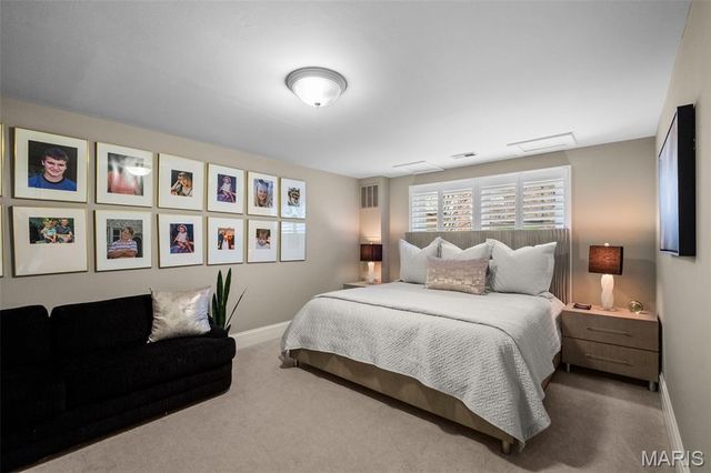 1518 Mallard Pointe Court, Chesterfield, MO 63017