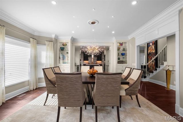 1518 Mallard Pointe Court, Chesterfield, MO 63017