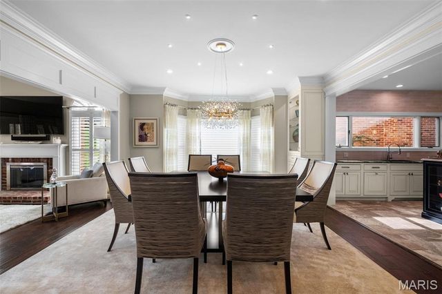 1518 Mallard Pointe Court, Chesterfield, MO 63017