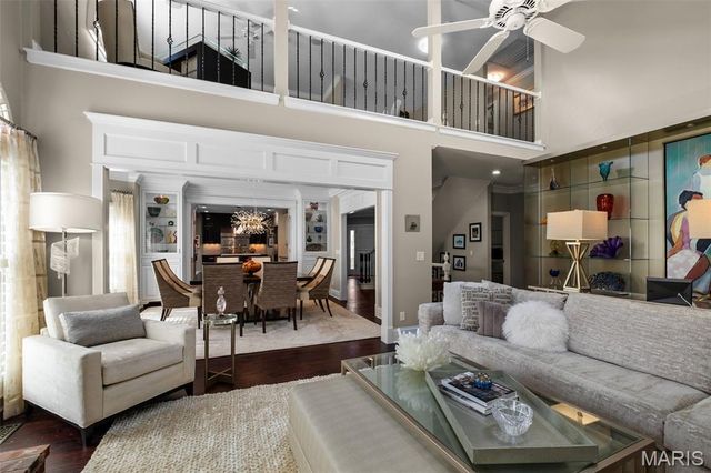 1518 Mallard Pointe Court, Chesterfield, MO 63017