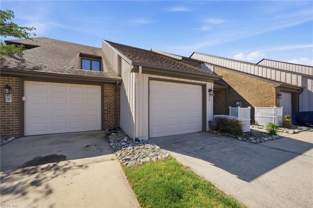 65 Sandie Point DR, Portsmouth, VA 23701