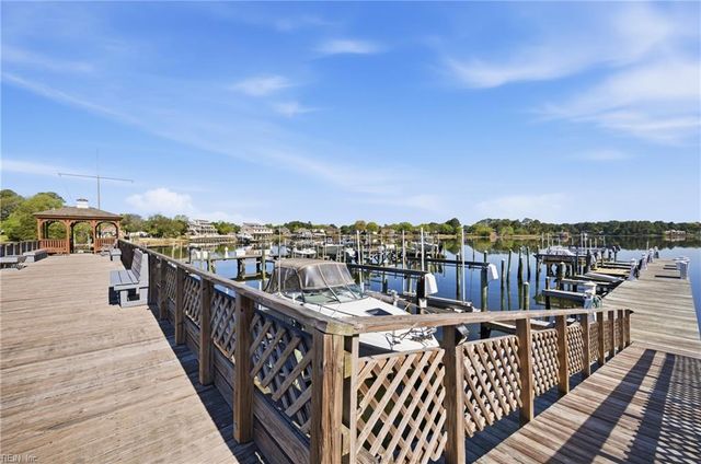 65 Sandie Point DR, Portsmouth, VA 23701