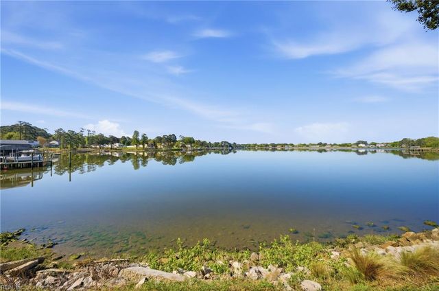 65 Sandie Point DR, Portsmouth, VA 23701