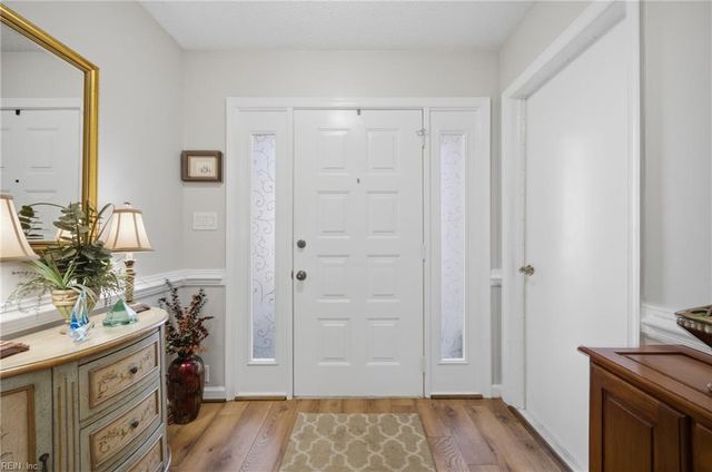 65 Sandie Point DR, Portsmouth, VA 23701