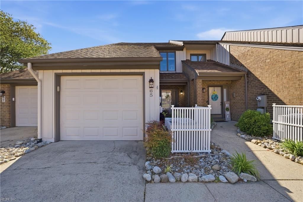 65 Sandie Point DR, Portsmouth, VA 23701