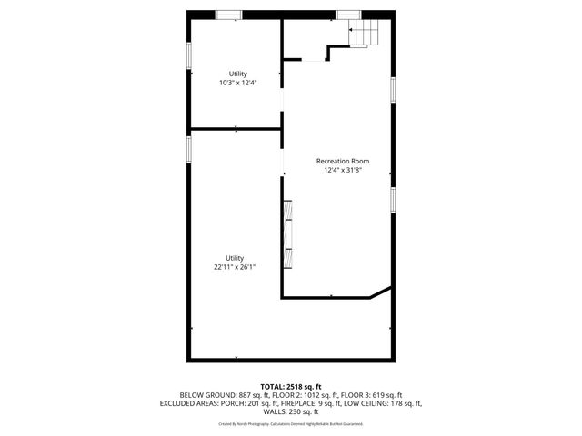 3643 Lyndale Avenue S, Minneapolis, MN 55409