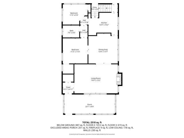 3643 Lyndale Avenue S, Minneapolis, MN 55409