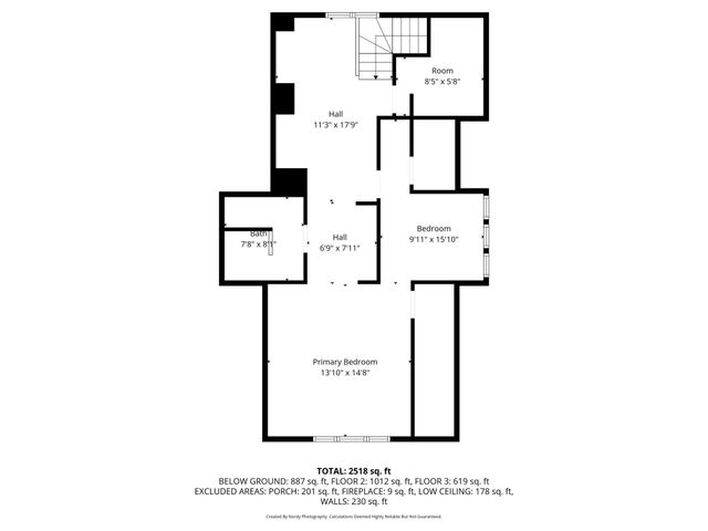 3643 Lyndale Avenue S, Minneapolis, MN 55409