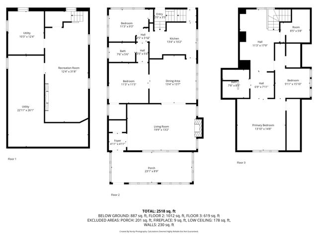 3643 Lyndale Avenue S, Minneapolis, MN 55409