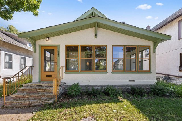 3643 Lyndale Avenue S, Minneapolis, MN 55409
