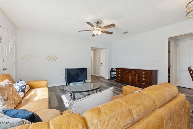 5419 S SOUTH RIVER Road, Jacksonville, FL 32211