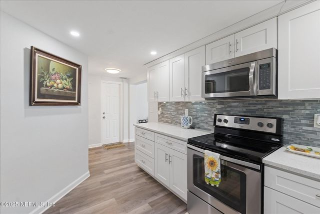 5419 S SOUTH RIVER Road, Jacksonville, FL 32211