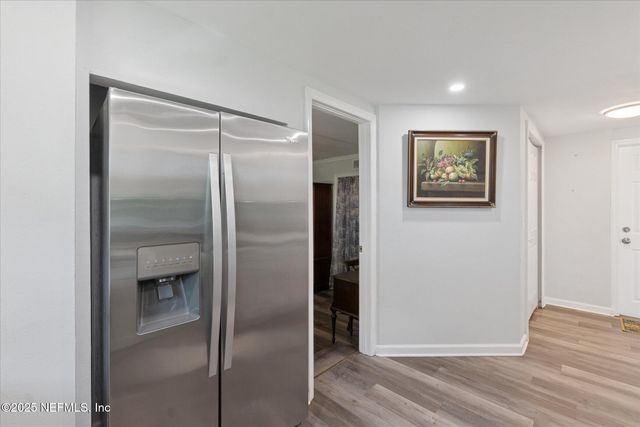 5419 S SOUTH RIVER Road, Jacksonville, FL 32211