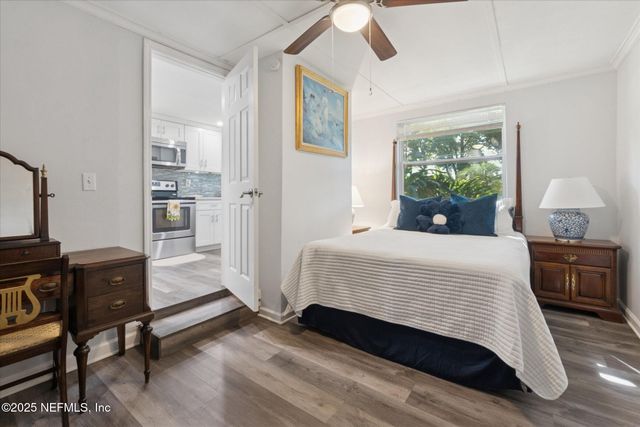 5419 S SOUTH RIVER Road, Jacksonville, FL 32211