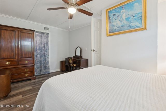 5419 S SOUTH RIVER Road, Jacksonville, FL 32211