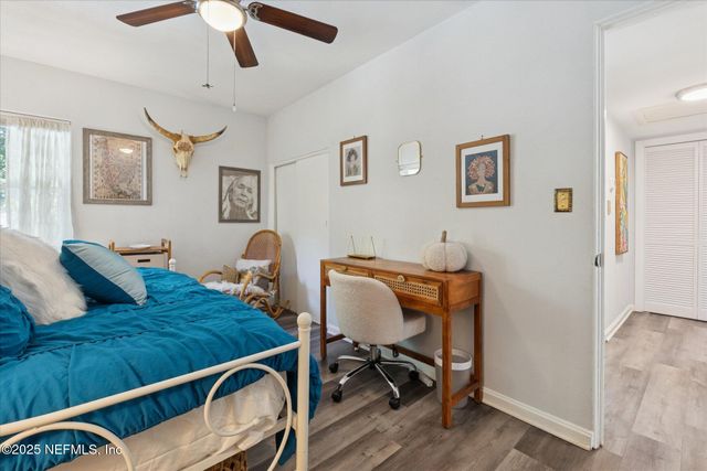 5419 S SOUTH RIVER Road, Jacksonville, FL 32211