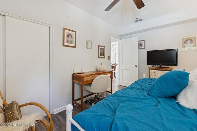 5419 S SOUTH RIVER Road, Jacksonville, FL 32211