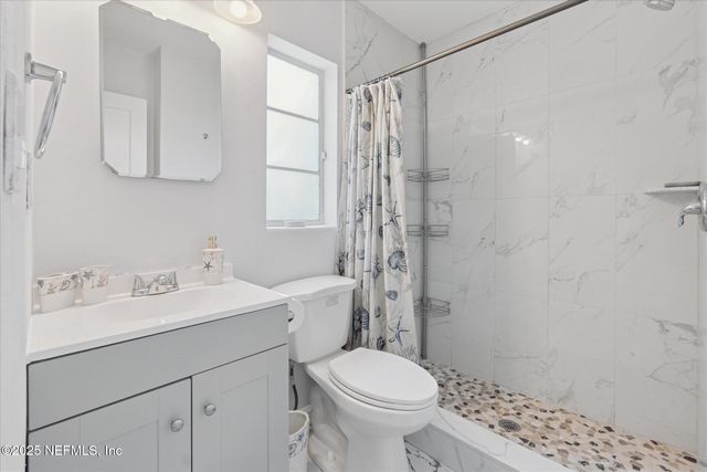 5419 S SOUTH RIVER Road, Jacksonville, FL 32211