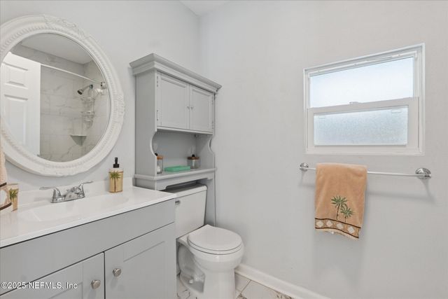 5419 S SOUTH RIVER Road, Jacksonville, FL 32211