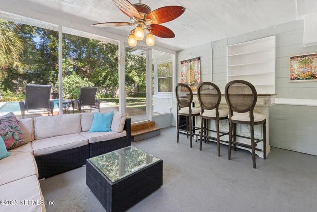 5419 S SOUTH RIVER Road, Jacksonville, FL 32211