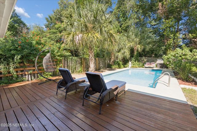 5419 S SOUTH RIVER Road, Jacksonville, FL 32211