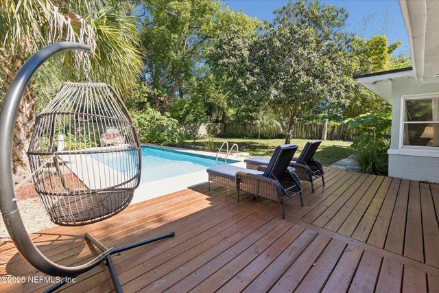 5419 S SOUTH RIVER Road, Jacksonville, FL 32211