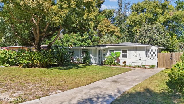 5419 S SOUTH RIVER Road, Jacksonville, FL 32211