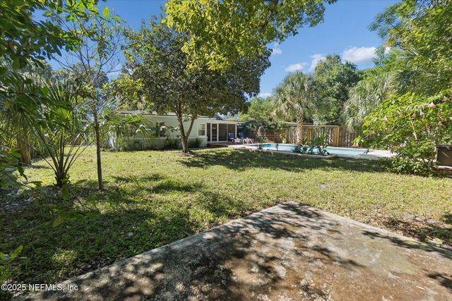 5419 S SOUTH RIVER Road, Jacksonville, FL 32211