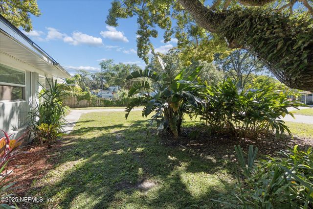 5419 S SOUTH RIVER Road, Jacksonville, FL 32211