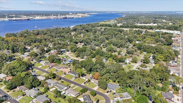 5419 S SOUTH RIVER Road, Jacksonville, FL 32211