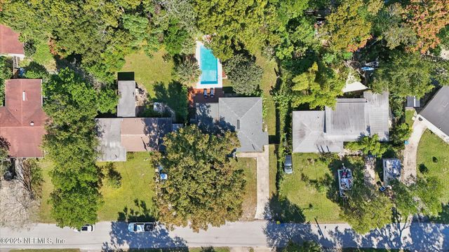 5419 S SOUTH RIVER Road, Jacksonville, FL 32211