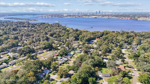 5419 S SOUTH RIVER Road, Jacksonville, FL 32211