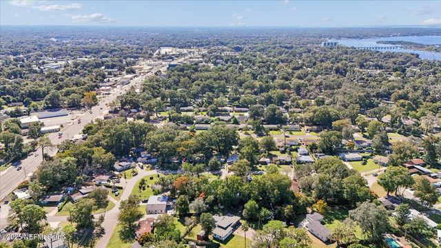 5419 S SOUTH RIVER Road, Jacksonville, FL 32211
