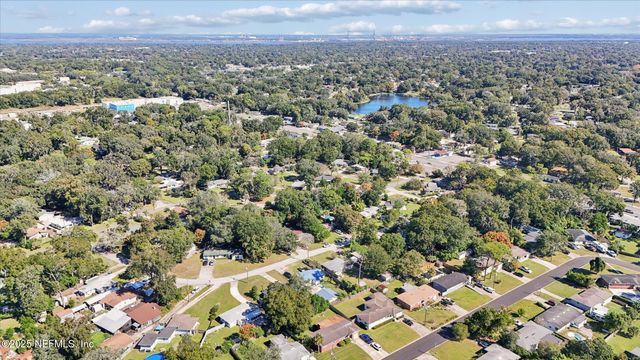 5419 S SOUTH RIVER Road, Jacksonville, FL 32211