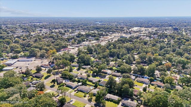 5419 S SOUTH RIVER Road, Jacksonville, FL 32211