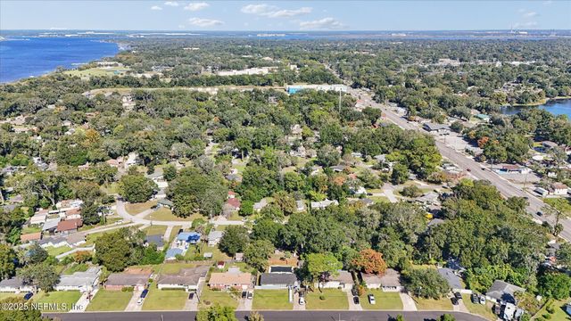 5419 S SOUTH RIVER Road, Jacksonville, FL 32211