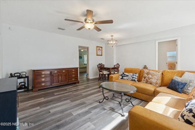 5419 S SOUTH RIVER Road, Jacksonville, FL 32211