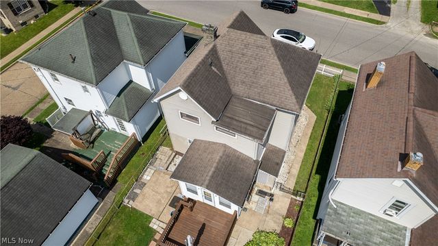 3624 Lincoln Avenue, Shadyside, OH 43947